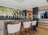 Wiederverkauf - WOHNUNG -
TORREVIEJA - Costa Blanca