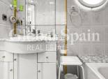 Resale - APARTMENT -
ORIHUELA COSTA - Los Altos *
