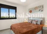 Wiederverkauf - WOHNUNG -
LOS ALCÁZARES - Dolores De Pacheco-santa Rosalía