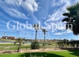 Wederverkoop - APPARTEMENT -
LOS ALCÁZARES