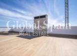 Nueva construcción  - VILLA -
ALGORFA - LA FINCA GOLF / ALGORFA