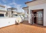 Resale - VILLA -
LOS MONTESINOS - Costa Blanca