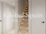 New Build - PENTHOUSE -
ESTEPONA - Playa del Padrón