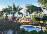 Resale - APARTMENT -
ALGORFA - LA FINCA GOLF / ALGORFA