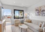 Wiederverkauf - WOHNUNG -
TORREVIEJA - Costa Blanca