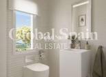 Nieuwbouw - VILLA -
ESTEPONA - Valle Romano Golf