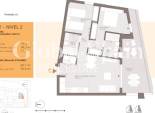 Nouvelle construction - APPARTEMENT -
SAN PEDRO ALCÁNTARA - pueblo