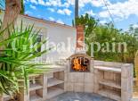 Resale - HOUSE -
LA NUCÍA - La nucia