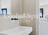 Neubau - VILLA -
SAN JAVIER - Parque del doce