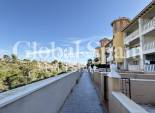 Resale - APARTMENT -
CABO ROIG - Costa Blanca