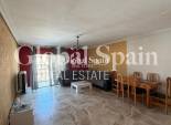 Revente - APPARTEMENT -
TORREVIEJA - Acequion