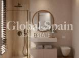 Nueva construcción  - VILLA -
ORIHUELA - Vistabella Golf