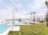 Nieuwbouw - APPARTEMENT -
ROJALES - La Marquesa Golf