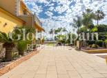Wiederverkauf - VILLA -
ELCHE - Costa Blanca
