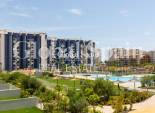 Wederverkoop - APPARTEMENT -
TORREVIEJA - Punta Prima