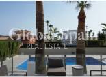 Wederverkoop - VILLA -
ALFAZ DEL PI - Costa Blanca