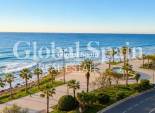 Venta - APARTAMENTO -
TORREVIEJA - Playa del Cura