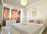 Odsprzedaż - Apartament -
DENIA - Center