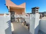 Venta - CASA -
LA UNIÓN - Costa Calida