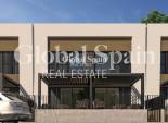 Nouvelle construction - MAISON -
DOLORES