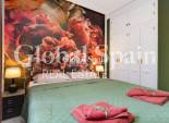 Wederverkoop - APPARTEMENT -
TORREVIEJA - Estacion de autobuses