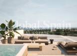 Nouvelle construction - VILLA -
MIJAS - Urb. Riviera Sol