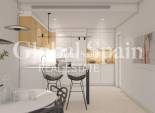 Nieuwbouw - APPARTEMENT -
SAN PEDRO DEL PINATAR - Pueblo