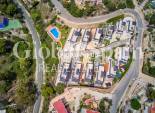 Wederverkoop - VILLA -
ALICANTE - El Campello