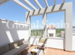 Nouvelle construction - APPARTEMENT -
XERESA - Xeresa del monte