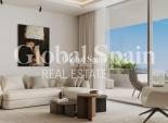 Nouvelle construction - APPARTEMENT -
MARBELLA - El Ingenio