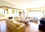 Wiederverkauf - VILLA -
CABO ROIG - Costa Blanca
