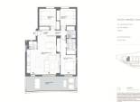 Nueva construcción  - APARTAMENTO -
RINCÓN DE LA VICTORIA - Garcés