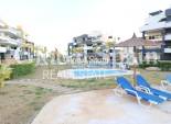 Resale - APARTMENT -
ORIHUELA COSTA - Costa Blanca