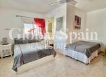 Wiederverkauf - VILLA -
DOLORES - Comunidad Valenciana