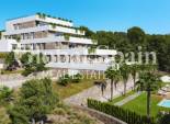 Revente - APPARTEMENT -
LAS COLINAS GOLF RESORT - Costa Blanca