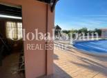 Resale - HOUSE -
CREVILLENTE - Inland