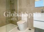 Wederverkoop - APPARTEMENT -
ORIHUELA COSTA - Costa Blanca
