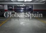 Wederverkoop - APPARTEMENT -
BENIDORM - Levante