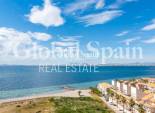 Wiederverkauf - Penthaus -
LA MANGA DEL MAR MENOR