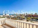 Wiederverkauf - VILLA -
TORREVIEJA - Costa Blanca