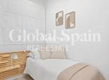 Wederverkoop - APPARTEMENT -
TORREVIEJA - Costa Blanca