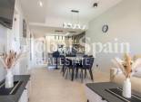 Wederverkoop - Appartement -
ORIHUELA COSTA - Punta Prima