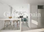 Nowo zbudowane - MIESZKANIE -
ESTEPONA - 