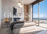 Nouvelle construction - PENTHOUSE -
MARBELLA - Los Monteros