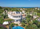Revente - VILLA -
JÁVEA - Costa Blanca