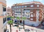 Revente - Appartement - Flat -
GUARDAMAR DEL SEGURA