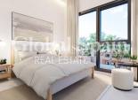 Nouvelle construction - VILLA -
LOS ALCÁZARES