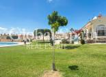Resale - HOUSE -
CIUDAD QUESADA