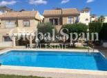 Resale - VILLA -
ORIHUELA - Inland