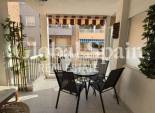 Wiederverkauf - WOHNUNG -
TORREVIEJA - Playa del Cura